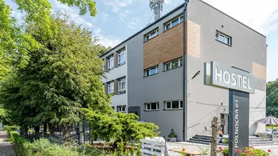 Hostel Północna 61